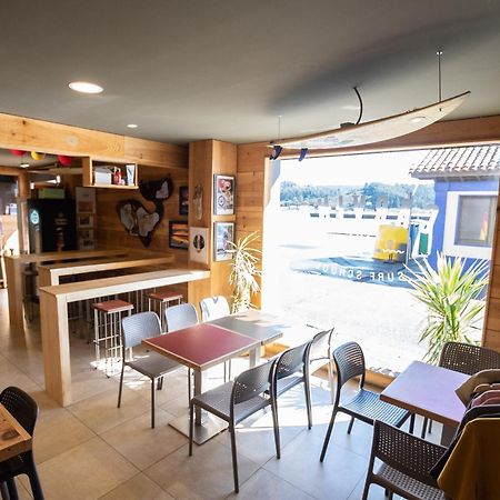 Carving Surf Hostel San Esteban de Pravia 외부 사진