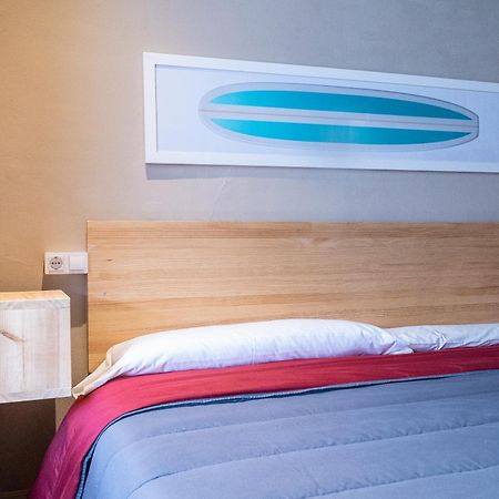 Carving Surf Hostel San Esteban de Pravia 외부 사진
