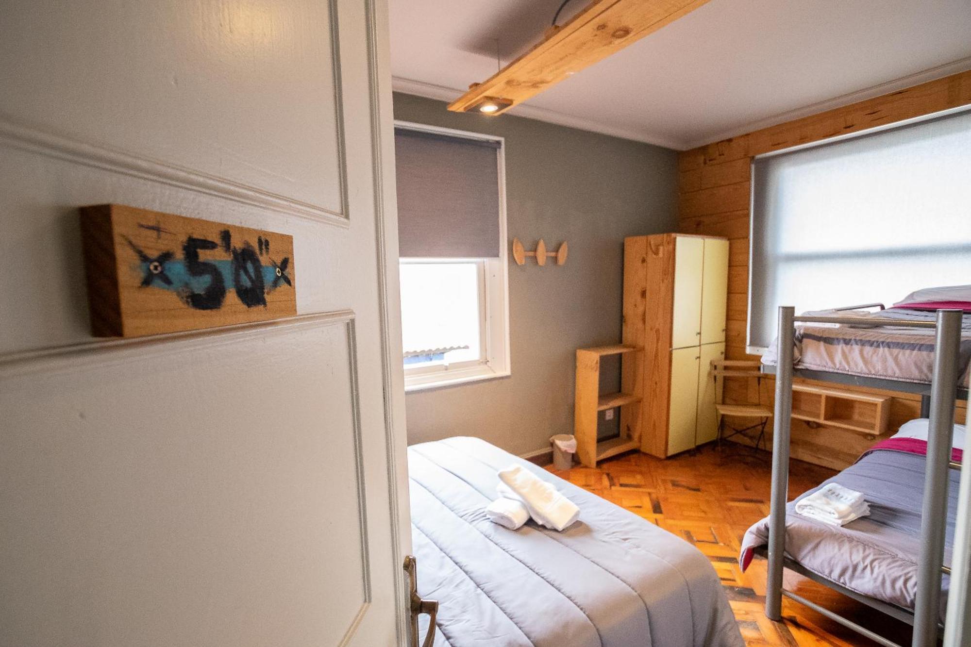 Carving Surf Hostel San Esteban de Pravia 외부 사진