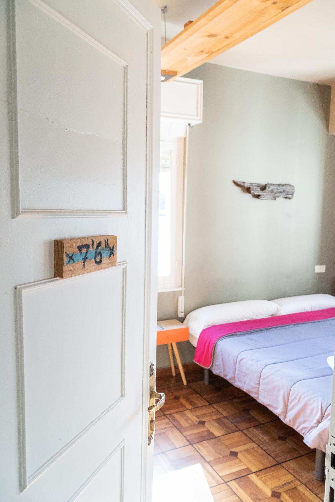 Carving Surf Hostel San Esteban de Pravia 외부 사진
