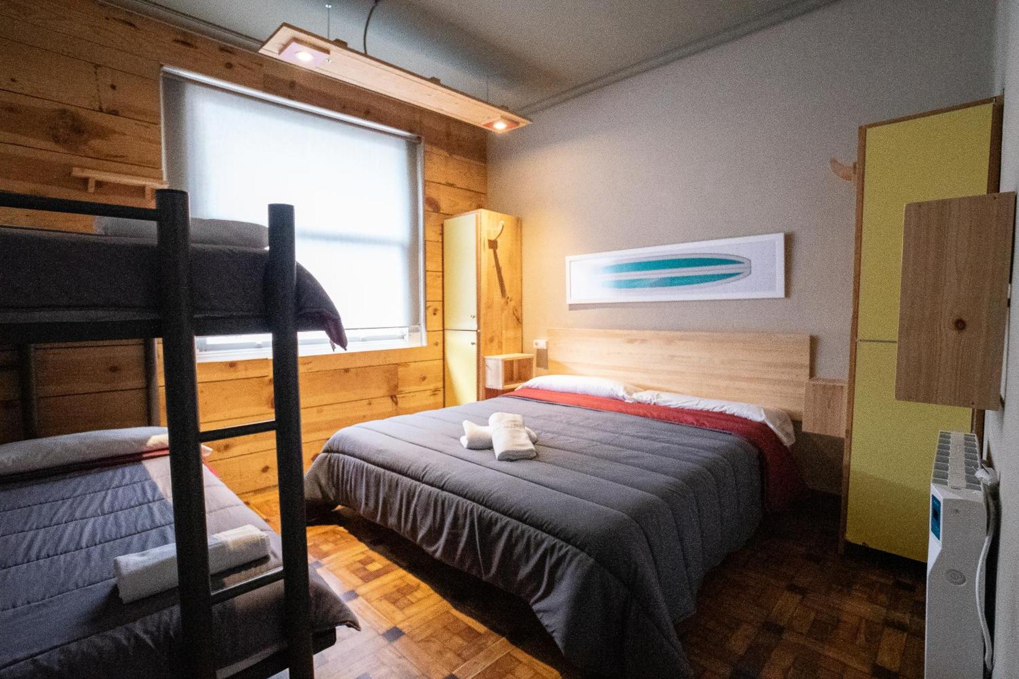 Carving Surf Hostel San Esteban de Pravia 외부 사진