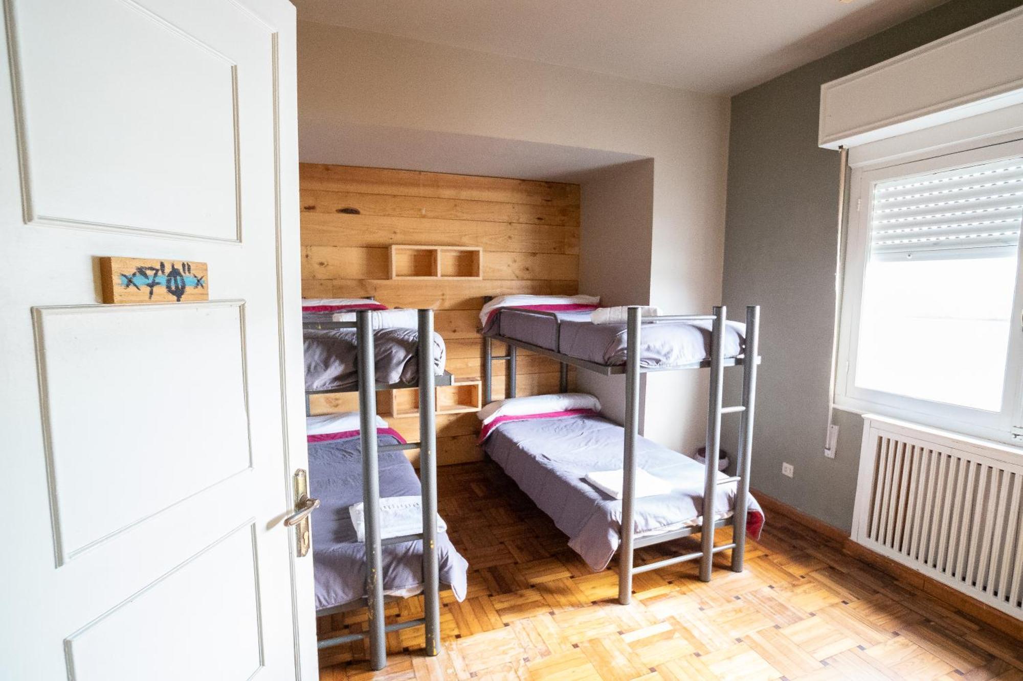 Carving Surf Hostel San Esteban de Pravia 외부 사진
