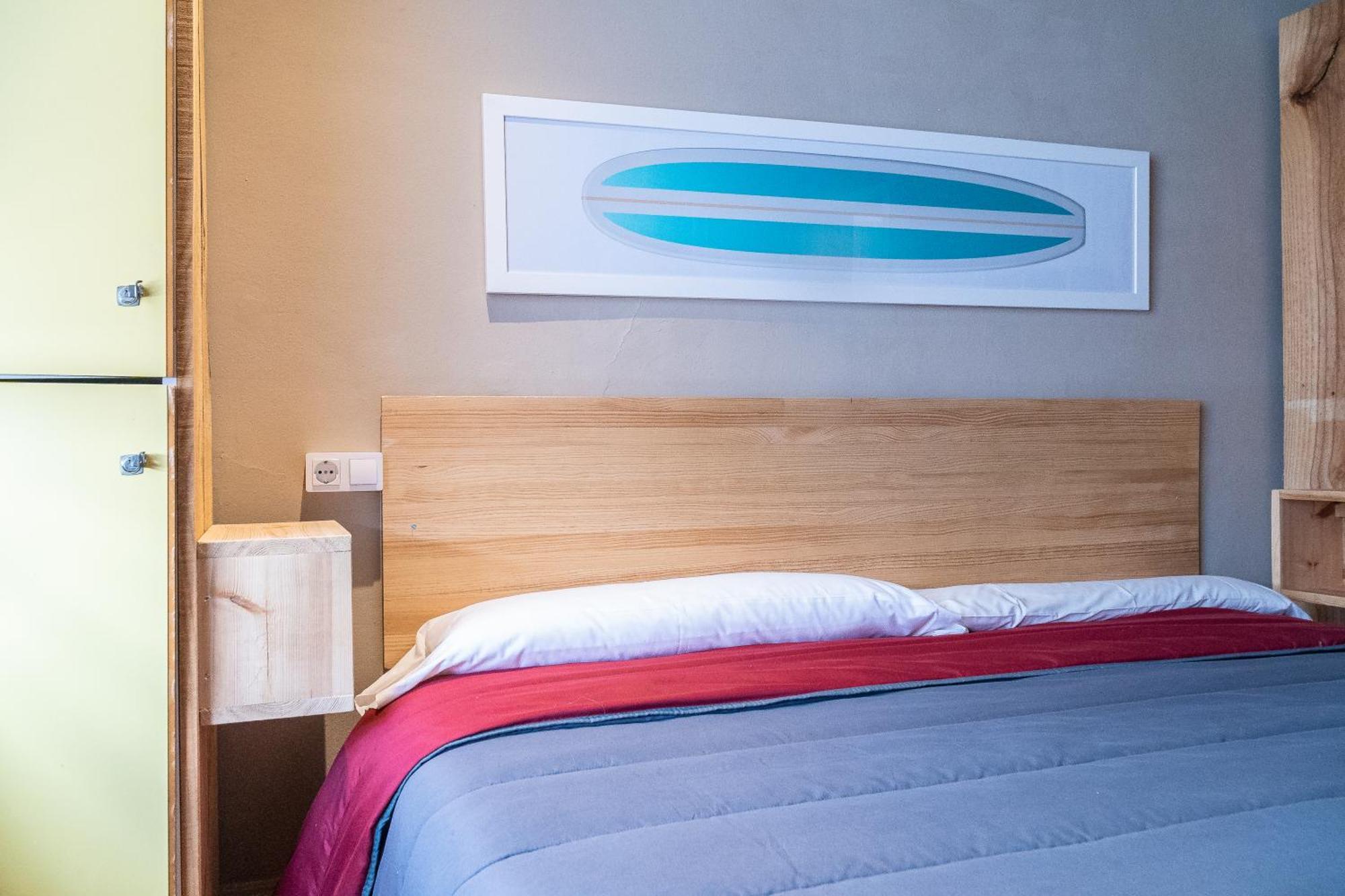 Carving Surf Hostel San Esteban de Pravia 외부 사진