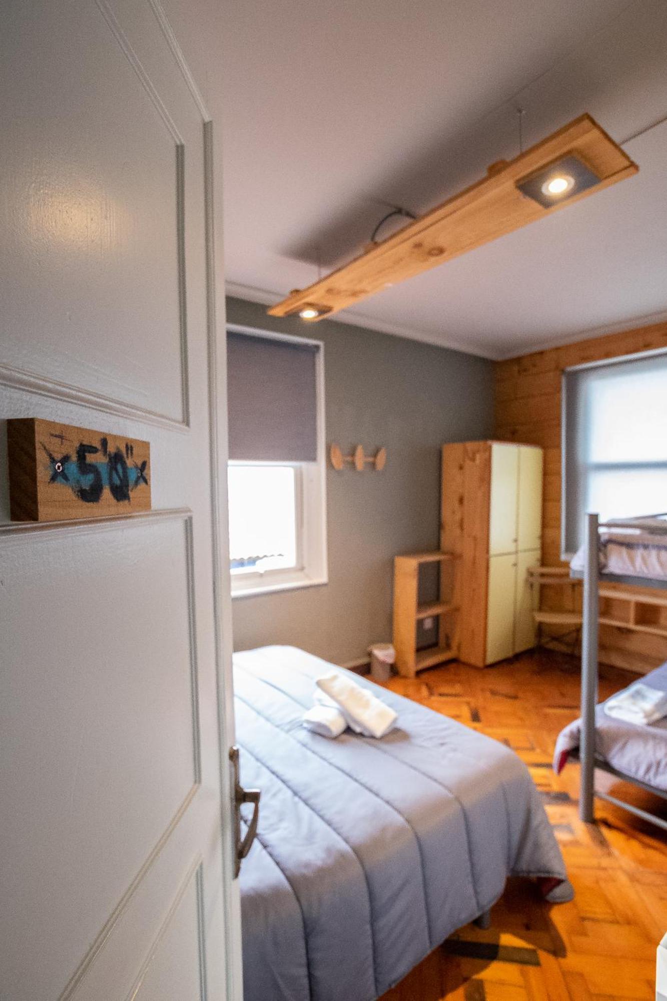 Carving Surf Hostel San Esteban de Pravia 외부 사진