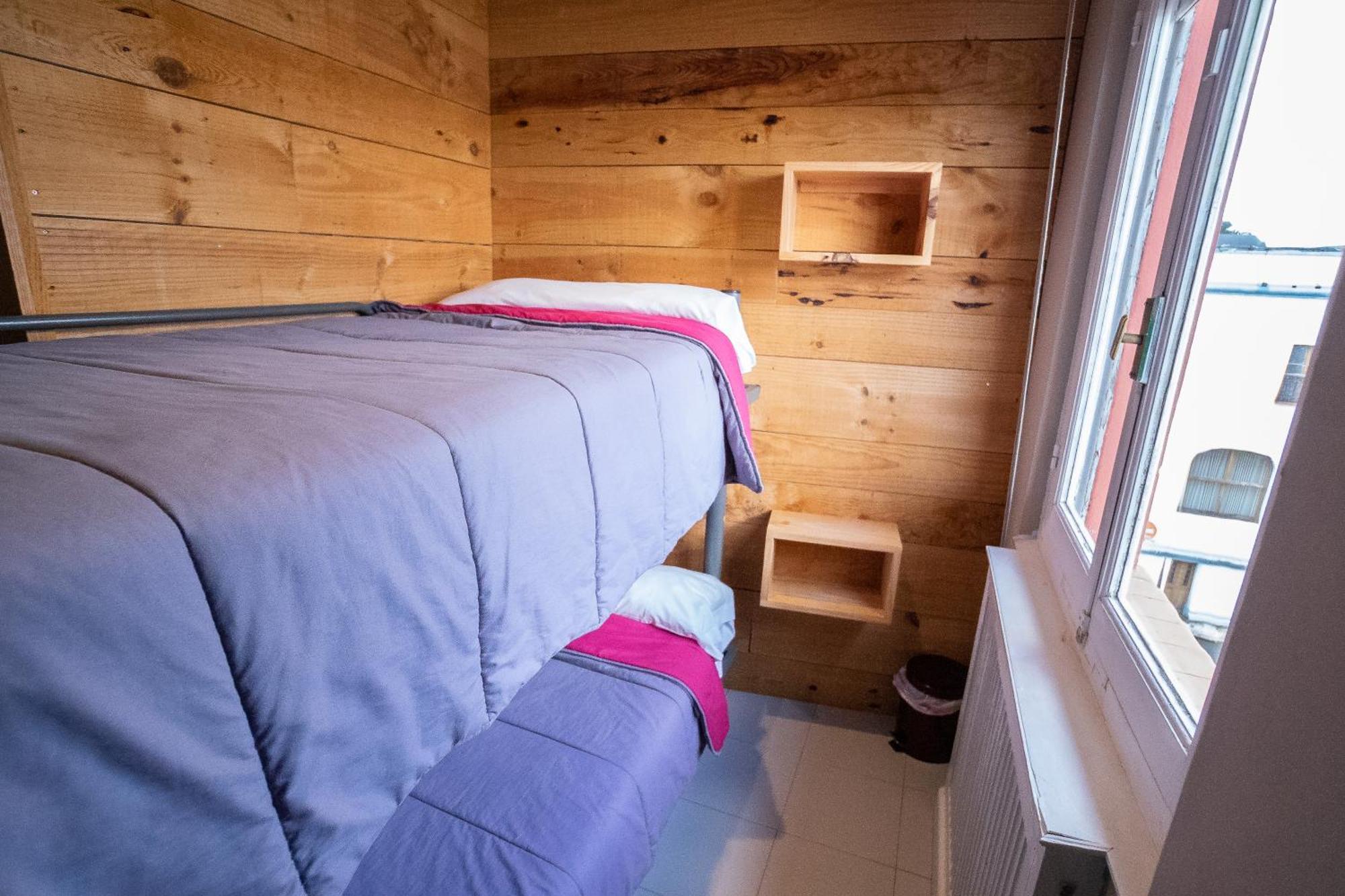 Carving Surf Hostel San Esteban de Pravia 외부 사진