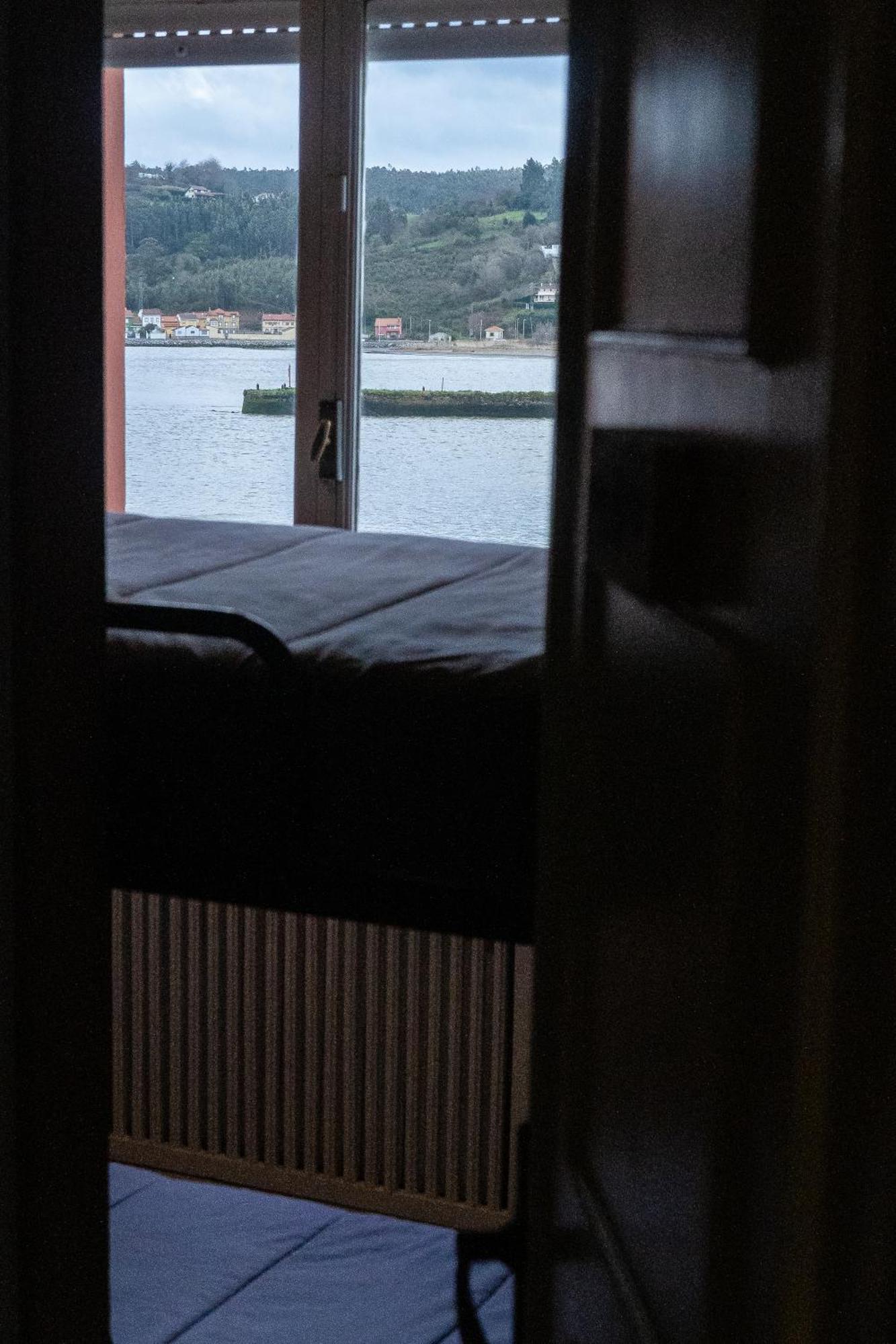 Carving Surf Hostel San Esteban de Pravia 외부 사진