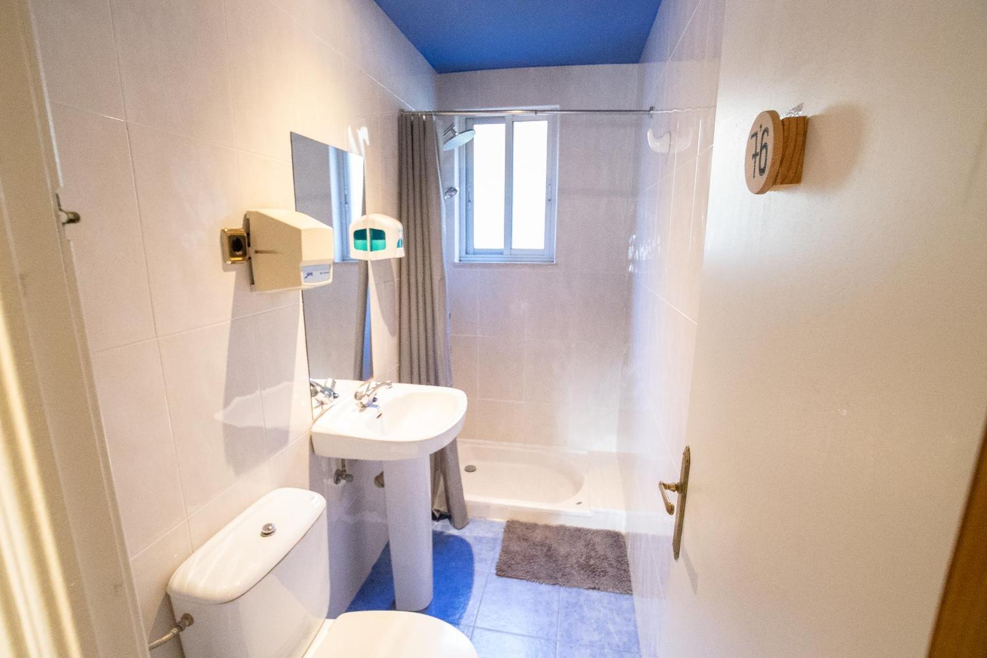 Carving Surf Hostel San Esteban de Pravia 외부 사진