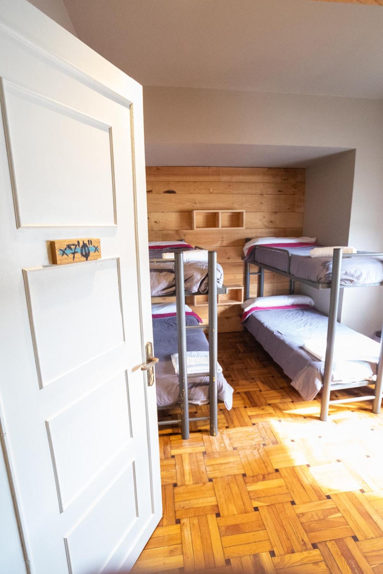 Carving Surf Hostel San Esteban de Pravia 외부 사진