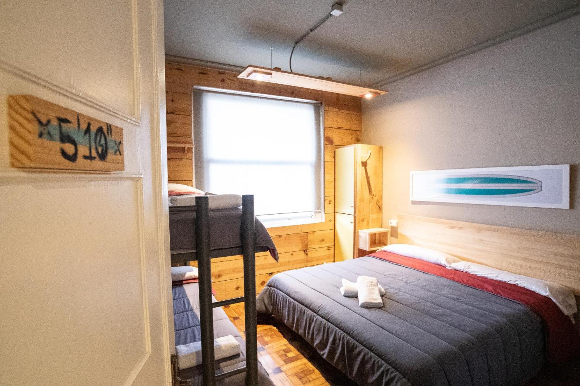 Carving Surf Hostel San Esteban de Pravia 외부 사진