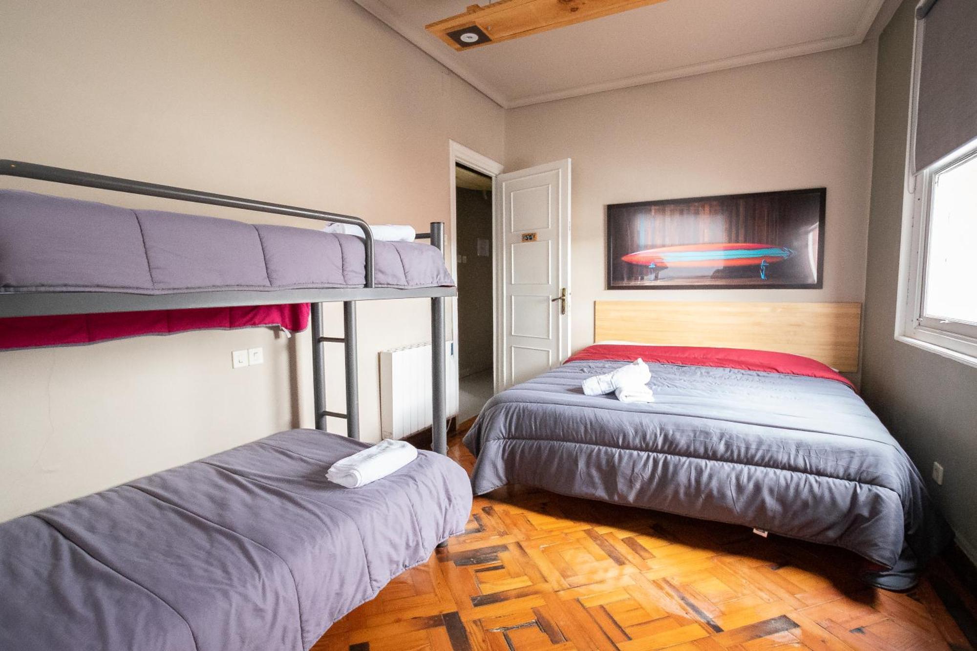 Carving Surf Hostel San Esteban de Pravia 외부 사진