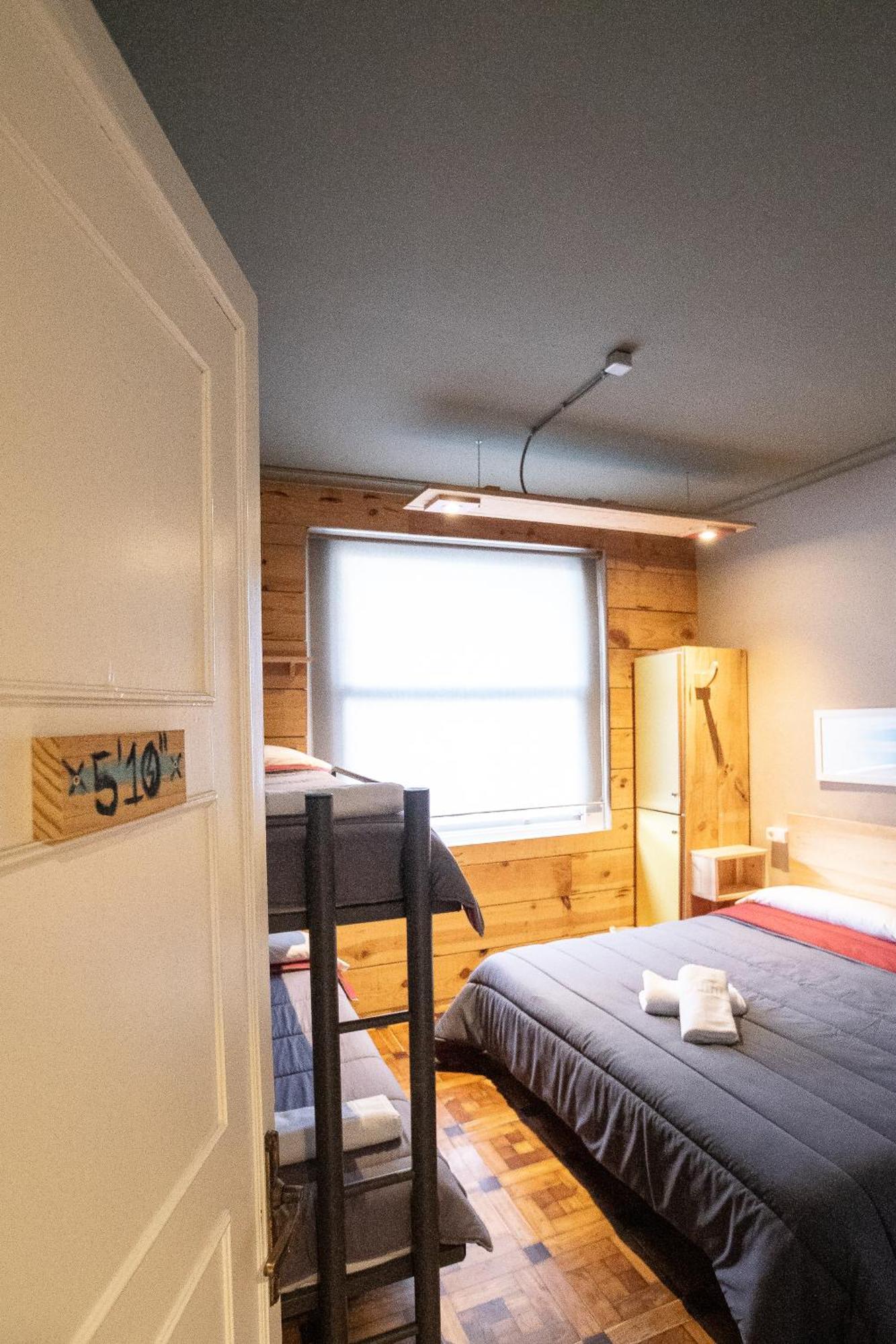Carving Surf Hostel San Esteban de Pravia 외부 사진