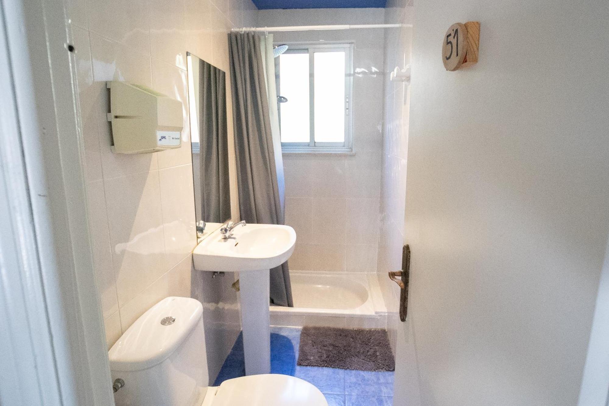 Carving Surf Hostel San Esteban de Pravia 외부 사진
