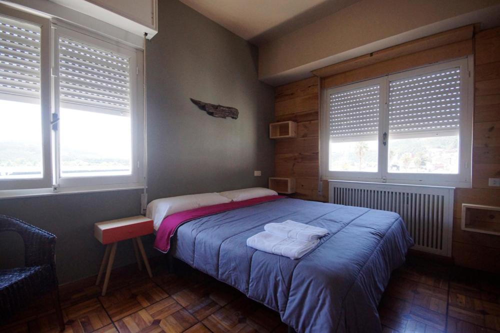 Carving Surf Hostel San Esteban de Pravia 외부 사진